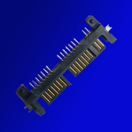 Micro SATA 16 Pin Low Profile, for 1.8 SDD