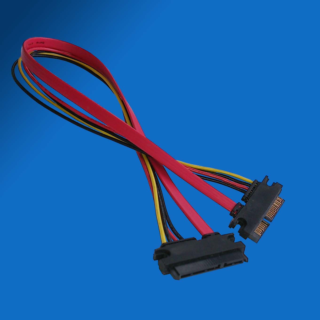 SATA 22PIN Cable Assemblies