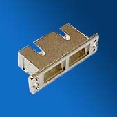 High Frequency Connector Housing-Die Casting