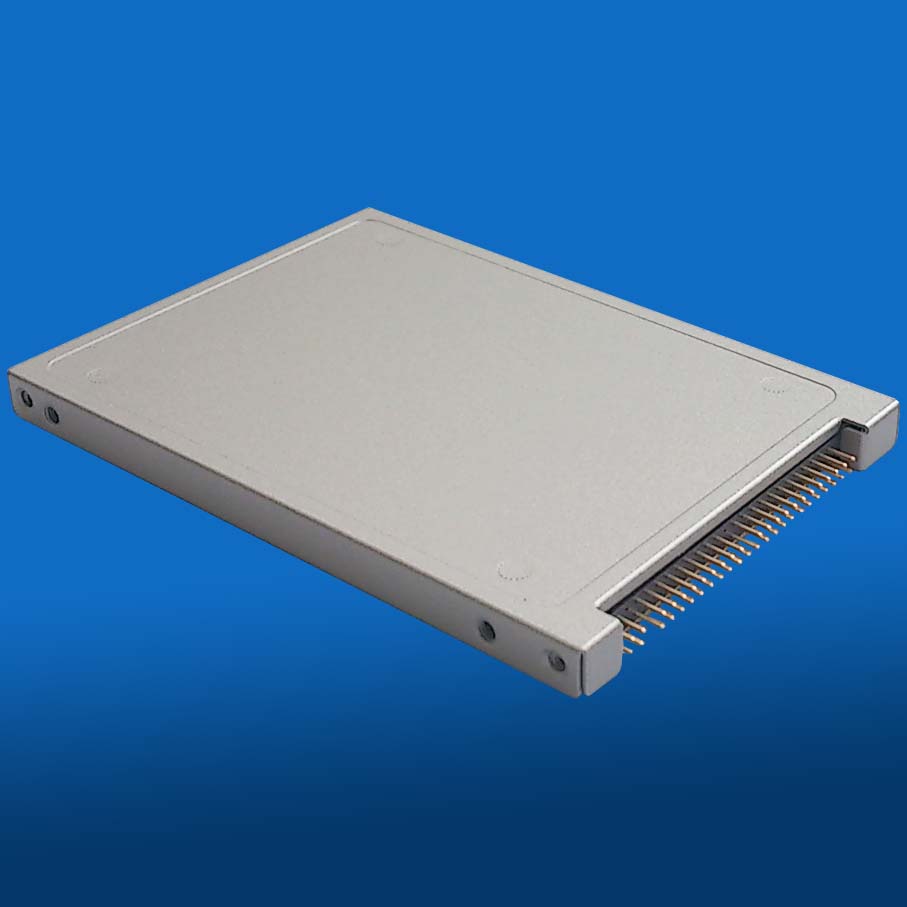 Slim type 2.5 inches SSD Case, IDE Connector, 7mm