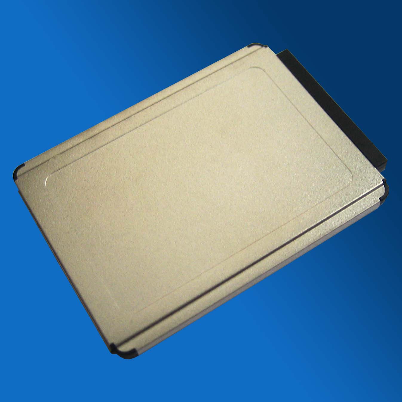 1.8 inches SSD CASE- CF type