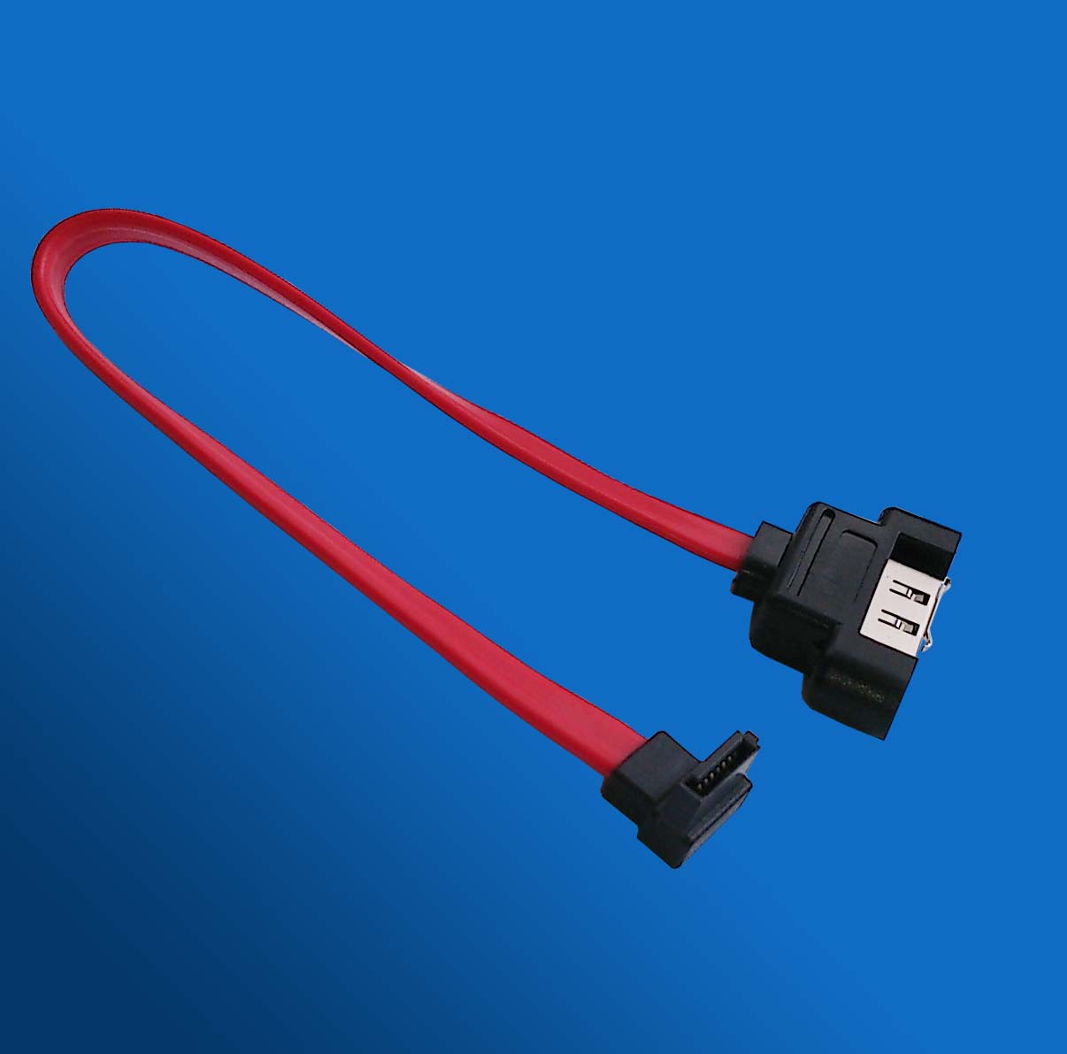 E-SATA to SATA Cable Assemblies